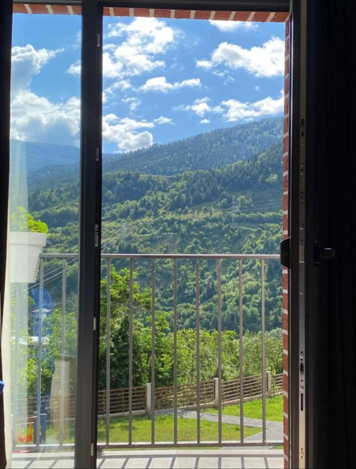 Holiday Borjomi Qvibisi Esterno foto
